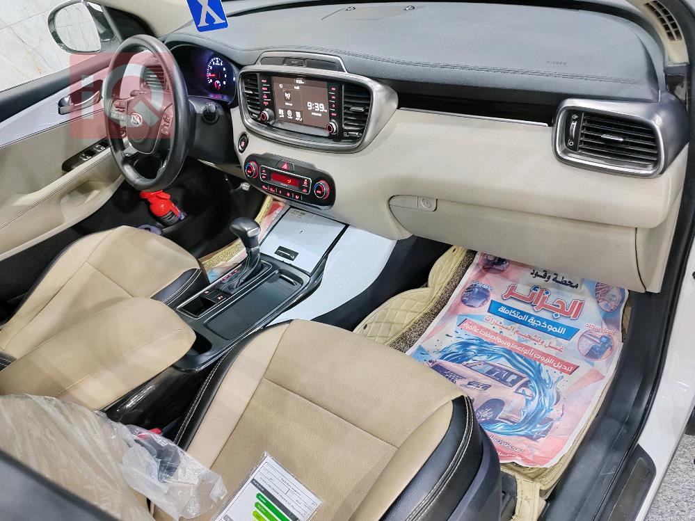 کیا سۆرینتۆ